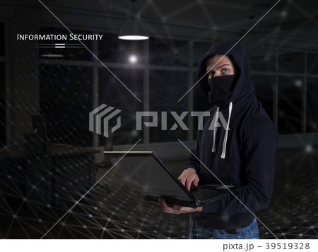 Information Security Concept Information Security Concept 39519328
