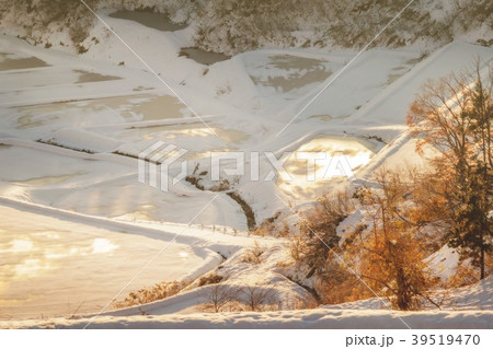 星峠の棚田 39519470