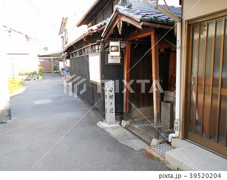 深江・安堵の辻 39520204