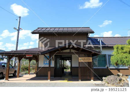 信濃浅野駅 信濃浅野駅 39521125