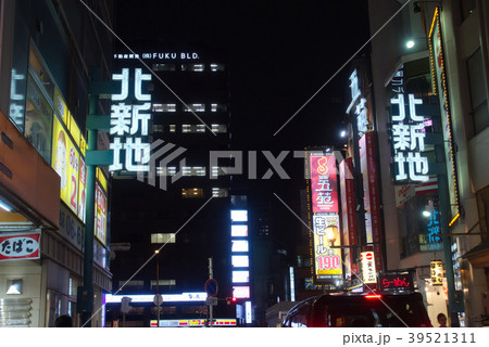 大阪 北新地 大阪 北新地 39521311