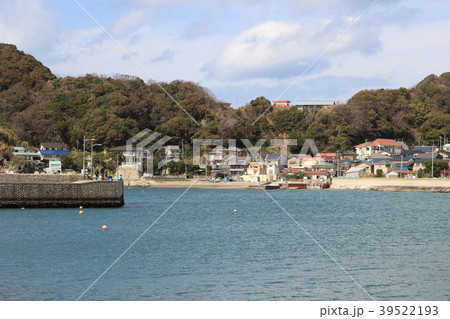 豊岡海岸(南房総市) 豊岡海岸(南房総市) 39522193