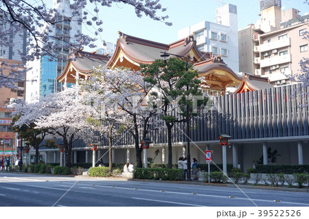 東京水天宮 東京水天宮 39522526