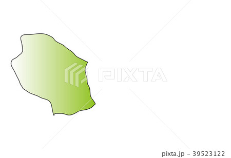 世界地図タンザニア 39523122