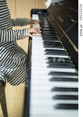 ピアノレッスン ピアノレッスン 39523234