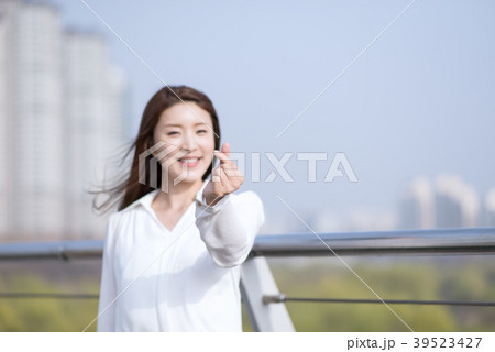 女性 女 女の子 39523427