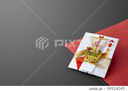 熨斗袋 (Japanese gift-Money envelopes) 熨斗袋 (Japanese gift-Money envelopes) 39524245