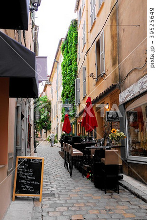 サントロペ　saint-tropez 39525649
