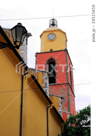 サントロペ　paroissiale　notre-dame　de　l'assomption 39525650