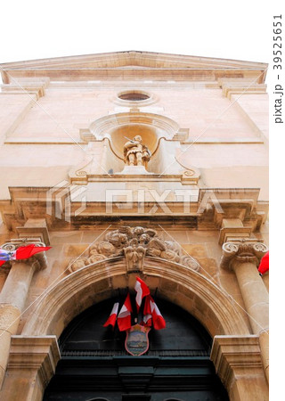 サントロペ　paroissiale　notre-dame　de　l'assomption 39525651