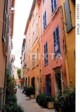 サントロペ　saint-tropez 39525653