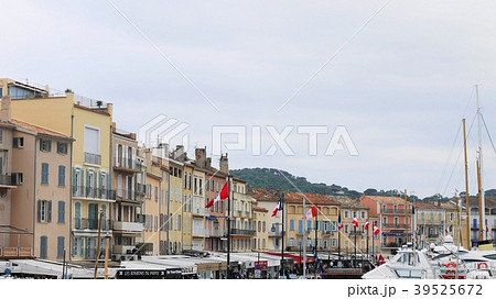 サントロペ　saint-tropez 39525672