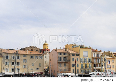 サントロペ　saint-tropez 39525673
