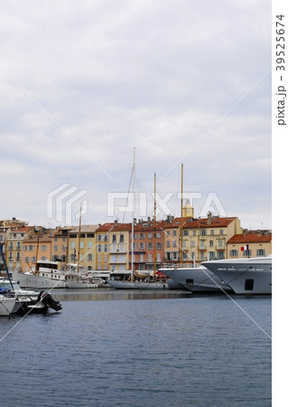 サントロペ　saint-tropez 39525674