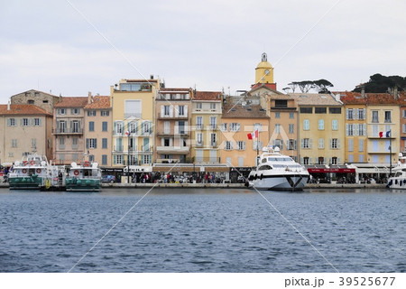 サントロペ　saint-tropez 39525677