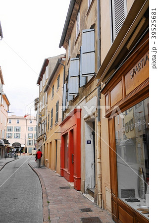 サントロペ　saint-tropez 39525681