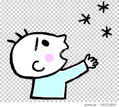 赤ちゃん 39525692