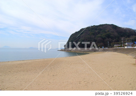 寄島　青佐鼻海岸 39526924