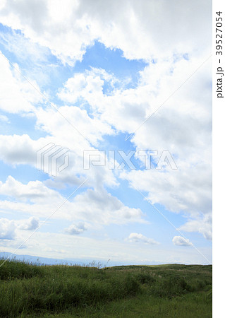 田園風景(静岡県、演習場、秋) 田園風景(静岡県、演習場、秋) 39527054