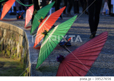 倉敷美観地区8589 39527656