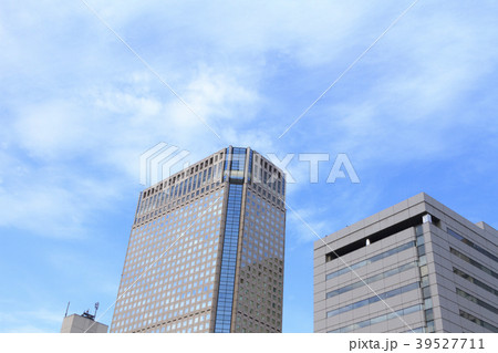 都市風景（東京、白金・高輪、夏・秋） 39527711
