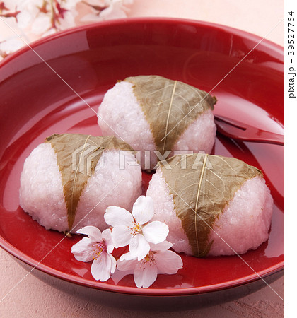 桜餅 39527754