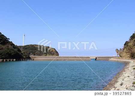 長崎県・崎戸島の風景 長崎県・崎戸島の風景 39527865