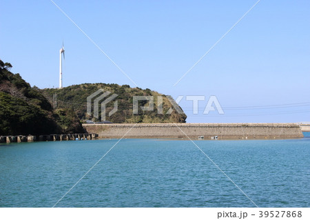 長崎県・崎戸島の風景 長崎県・崎戸島の風景 39527868