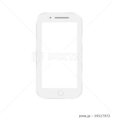 スマホ　スマートフォン　携帯電話　ツール　ケイタイ　通信機器 39527972