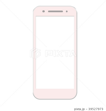 スマホ　スマートフォン　携帯電話　ツール　ケイタイ　通信機器 39527973