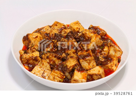 麻婆豆腐 39528761