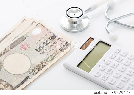 医療費 39529478