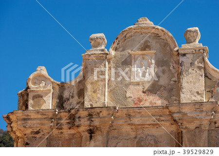 Ancient Church in Tellaro - Liguria Italy 39529829