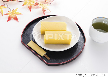 芋ようかん 芋ようかん 39529864