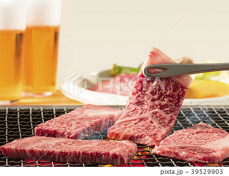 焼き肉 39529903