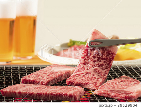 焼き肉 39529904