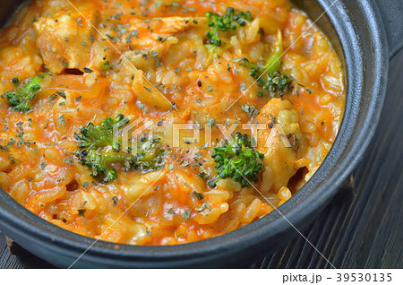 トマトリゾット 39530135