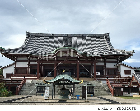 お寺 お寺 39531089