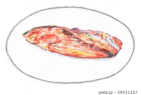 焼じゃけ 焼じゃけ 39531337