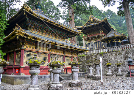 日光東照宮 日光東照宮 39532227