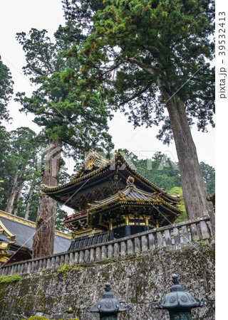 日光東照宮 39532413