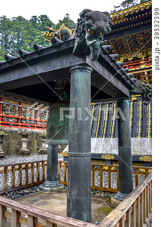 日光東照宮 39532599