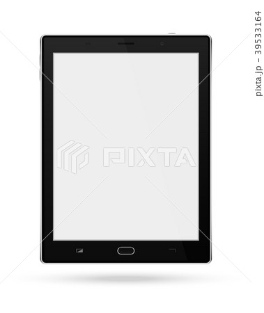 Realistic tablet pc 39533164