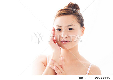美容 ビューティー 女性 39533445