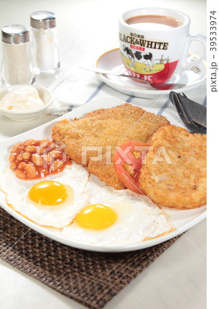 breakfast 39533974