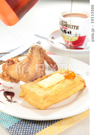 breakfast 39533986