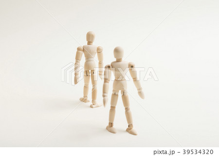 別れのイメージ 39534320