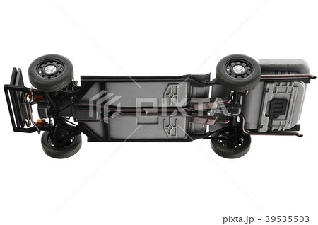 Chassis frame with wheel Chassis frame with wheel 39535503