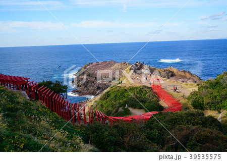 元ノ隅稲成神社 39535575