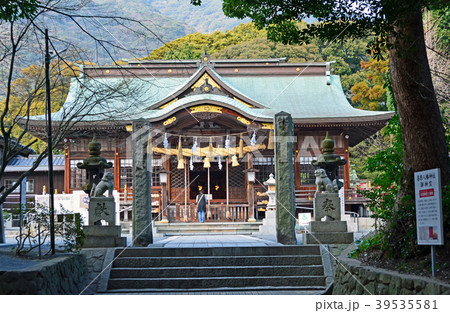 葛原八幡神社 39535581